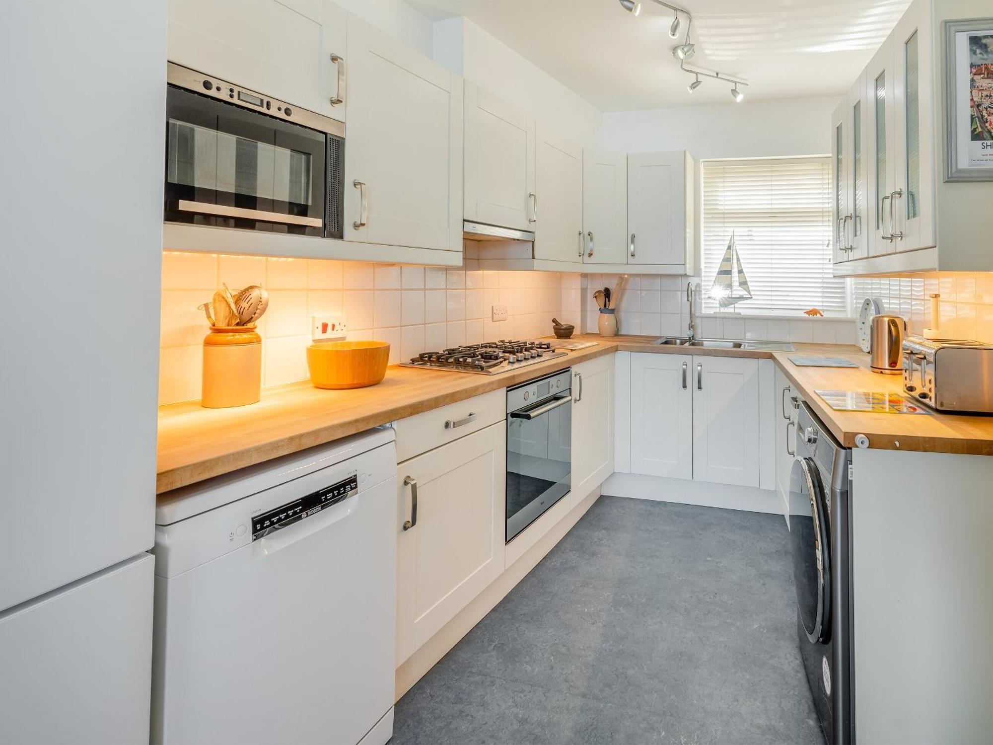 Villa Sea Wrack Sheringham Esterno foto