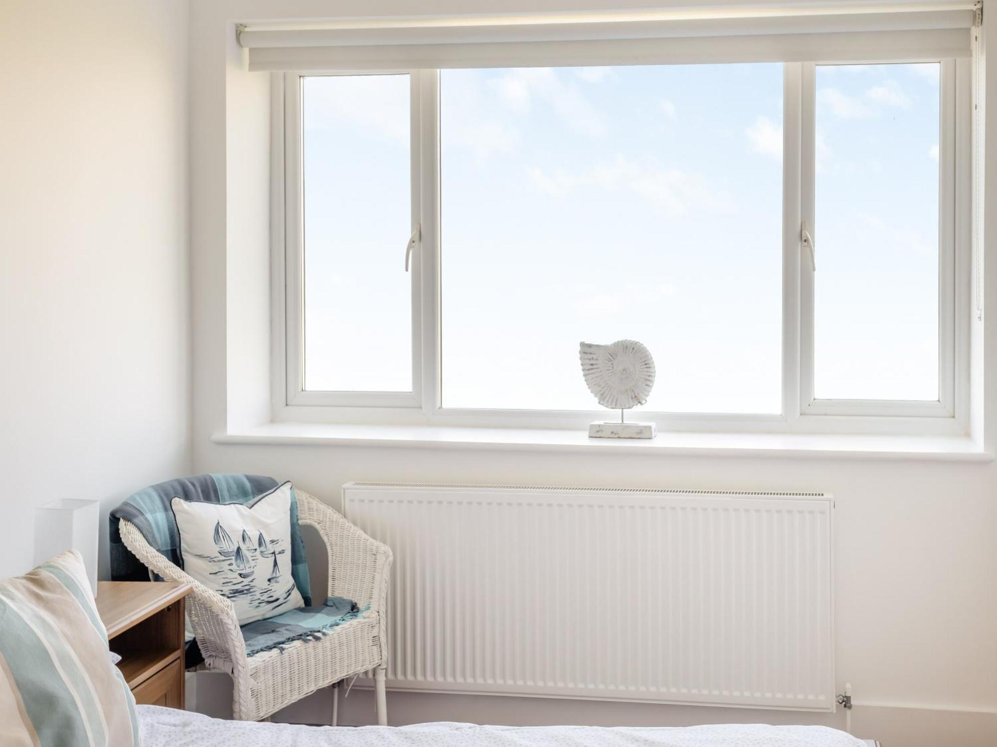 Villa Sea Wrack Sheringham Esterno foto