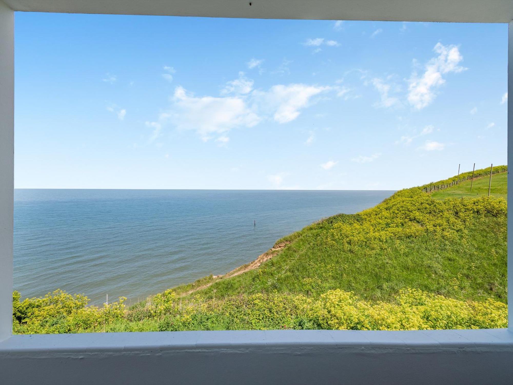Villa Sea Wrack Sheringham Esterno foto